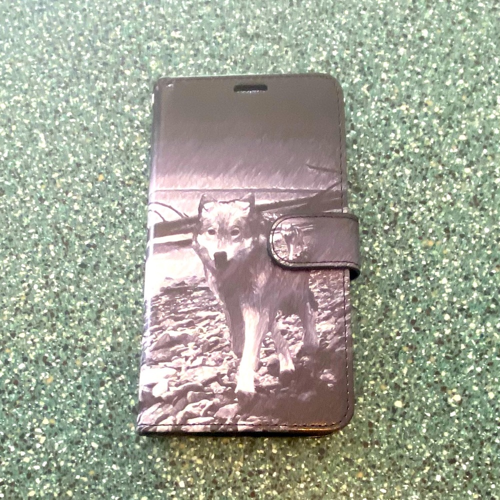 Samsung A51/5G Case